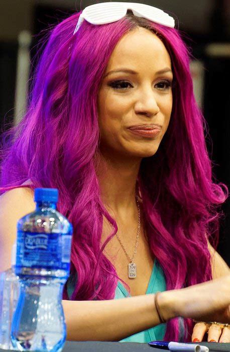 sasha banks age|Sasha Banks: Age, Height, Weight, Husband, Net Worth, Family,。